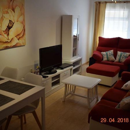 Duplex Amuley Mar Leilighet Caleta De Fuste Eksteriør bilde